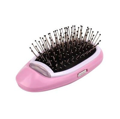 Electric Ionic Hair Brush