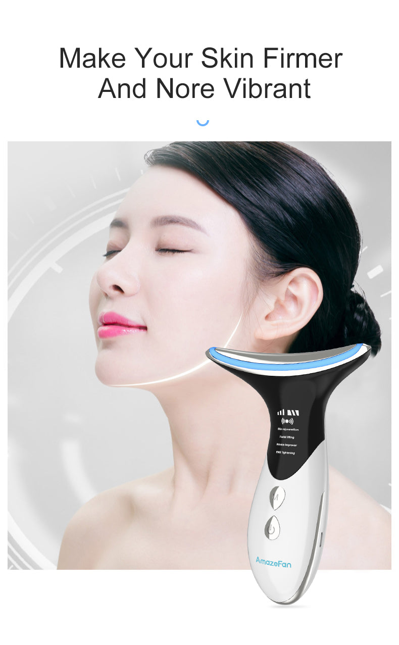 Anti Wrinkle Face Lifting Device