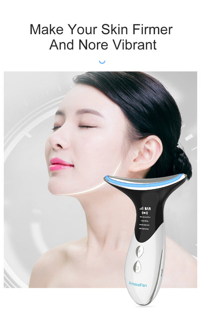 Anti Wrinkle Face Lifting Device