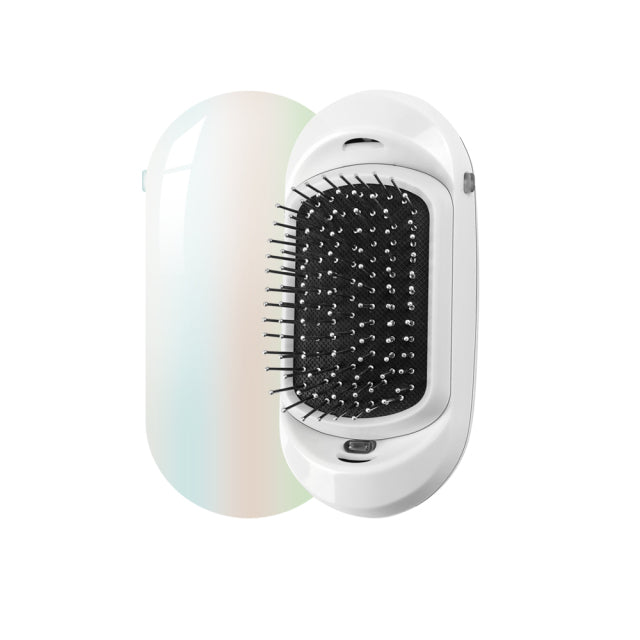 Electric Ionic Hair Brush